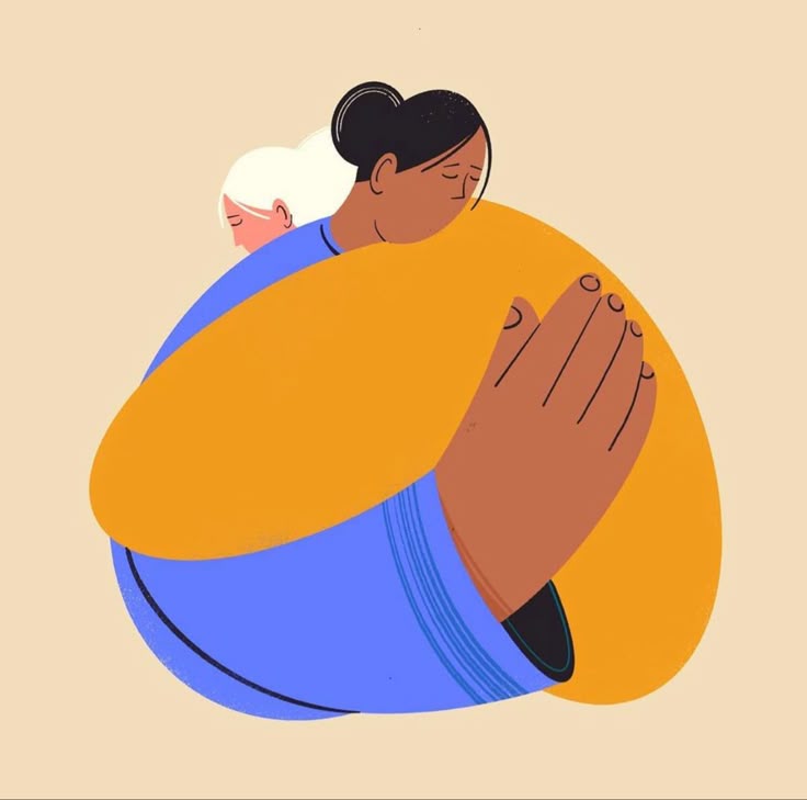 lubimy się przytulać