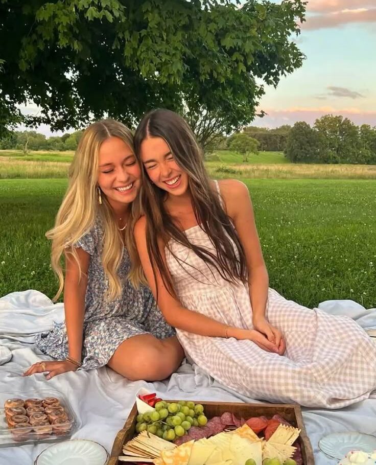 Historia przyjaźni, która zaczęła się od wspólnej pasji